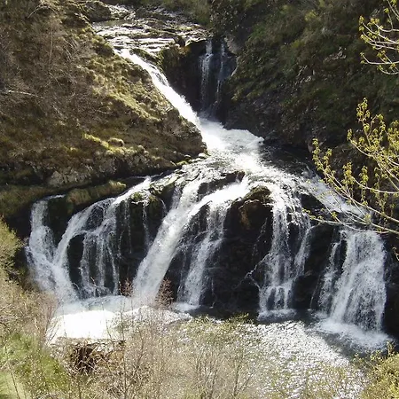 Летний дом El Llao Y Fresnos *