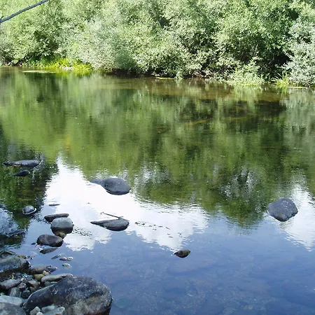 Летний дом El Llao Y Fresnos