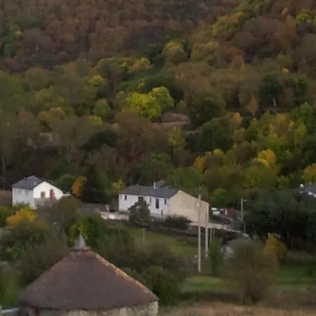 Летний дом El Llao Y Fresnos *