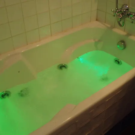 Летний дом El Llao Y Fresnos