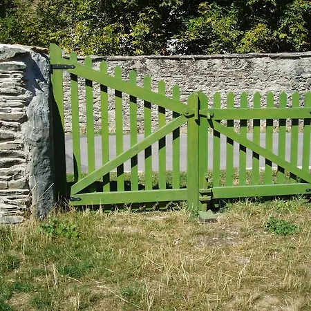 El Llao Y Fresnos Муриас-де-Паредес