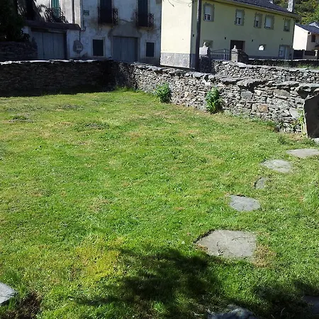 Летний дом El Llao Y Fresnos