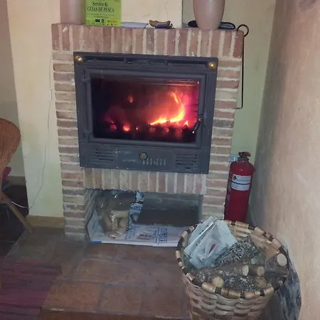 Летний дом El Llao Y Fresnos *