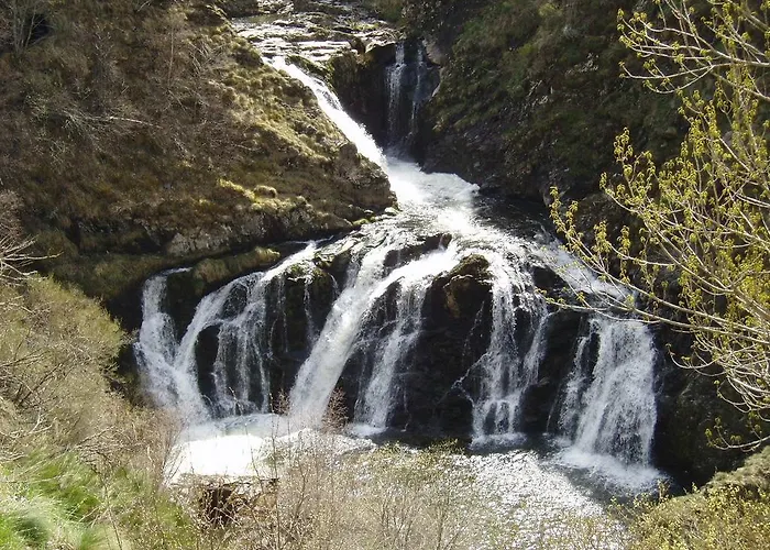 Séjour à la campagne El Llao Y Fresnos *