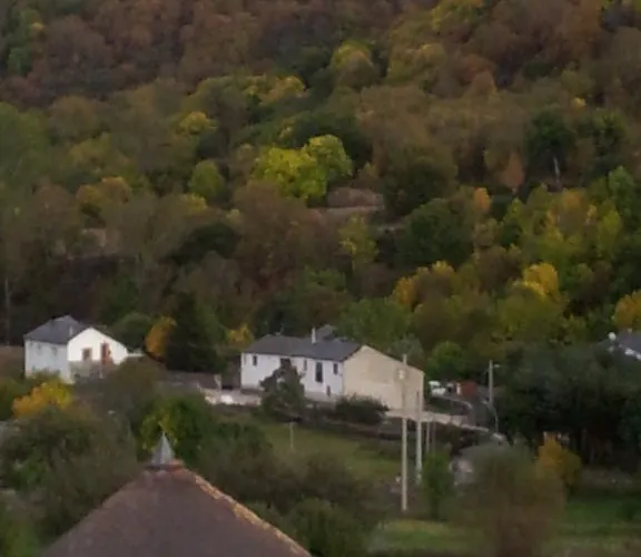 Séjour à la campagne El Llao Y Fresnos *