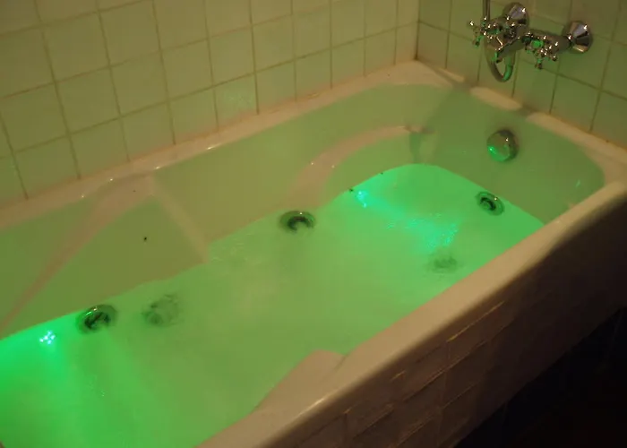 Séjour à la campagne El Llao Y Fresnos