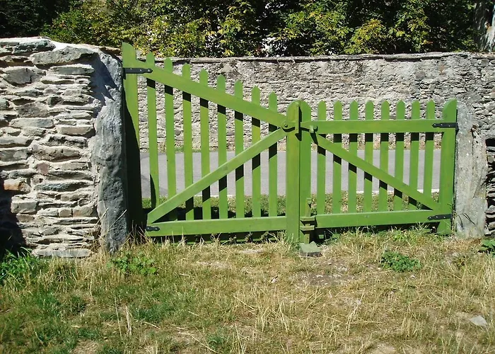 El Llao Y Fresnos Murias de Paredes