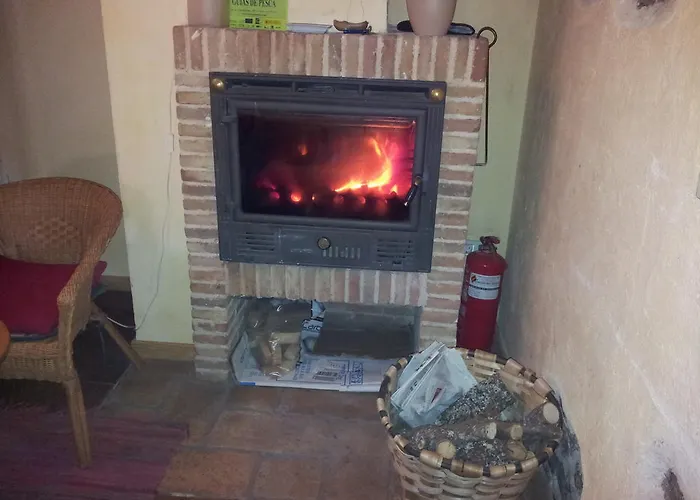 Séjour à la campagne El Llao Y Fresnos *