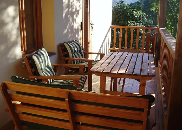 Séjour à la campagne El Llao Y Fresnos *